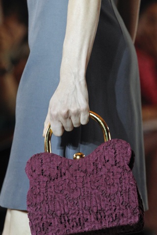 Những chiếc túi xinh xắn của Miu Miu