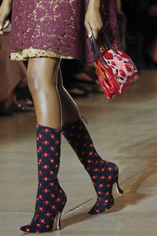 Những chiếc túi xinh xắn của Miu Miu