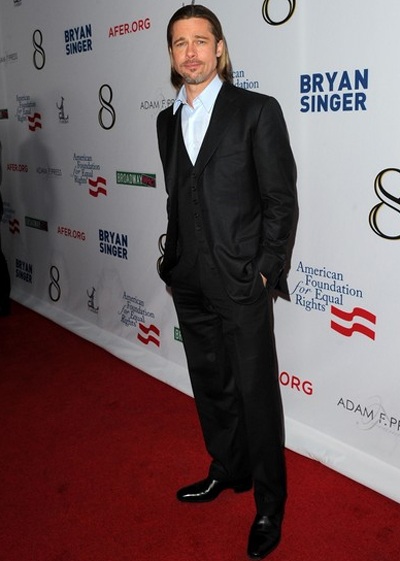 Phim mới của Brad Pitt và Nicole Kidman sẽ ra mắt tại LHP Cannes - 1 Phim mới của Brad Pitt và Nicole Kidman sẽ ra mắt tại LHP Cannes