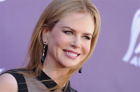 Phim mới của Brad Pitt và Nicole Kidman sẽ ra mắt tại LHP Cannes - 2 Phim mới của Brad Pitt và Nicole Kidman sẽ ra mắt tại LHP Cannes