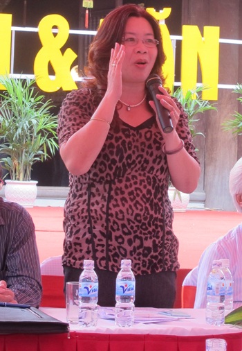 Dư âm ngày hội đọc sách