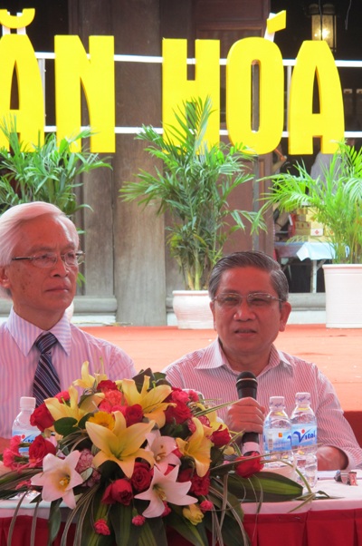 Dư âm ngày hội đọc sách