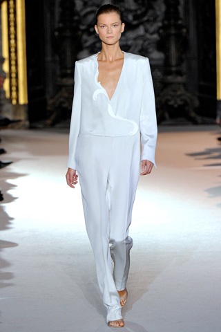 BST xuân hè 2012 của Stella McCartney - 3 BST xuân hè 2012 của Stella McCartney