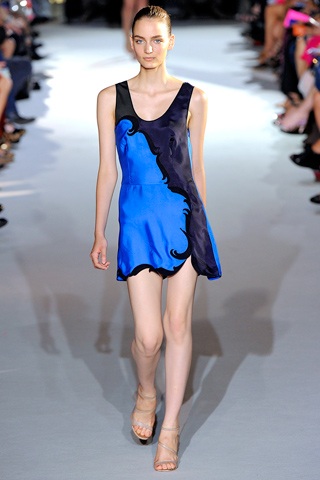 BST xuân hè 2012 của Stella McCartney - 6 BST xuân hè 2012 của Stella McCartney