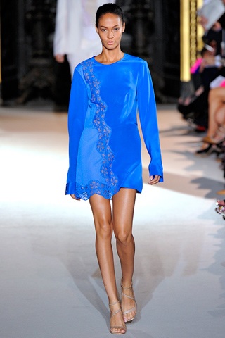 BST xuân hè 2012 của Stella McCartney - 7 BST xuân hè 2012 của Stella McCartney