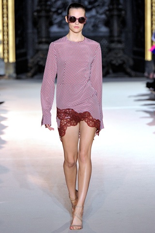 BST xuân hè 2012 của Stella McCartney - 10 BST xuân hè 2012 của Stella McCartney