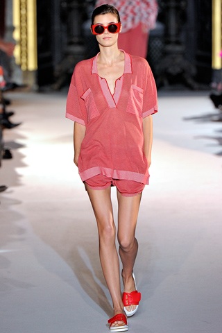 BST xuân hè 2012 của Stella McCartney - 11 BST xuân hè 2012 của Stella McCartney