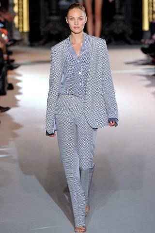 BST xuân hè 2012 của Stella McCartney - 12 BST xuân hè 2012 của Stella McCartney