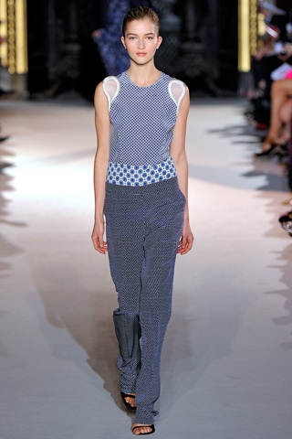 BST xuân hè 2012 của Stella McCartney - 15 BST xuân hè 2012 của Stella McCartney