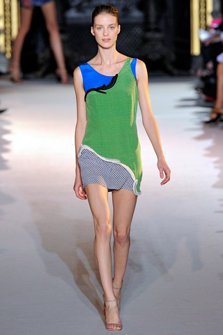BST xuân hè 2012 của Stella McCartney - 17 BST xuân hè 2012 của Stella McCartney