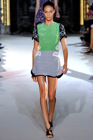 BST xuân hè 2012 của Stella McCartney - 18 BST xuân hè 2012 của Stella McCartney