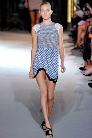BST xuân hè 2012 của Stella McCartney - 21 BST xuân hè 2012 của Stella McCartney