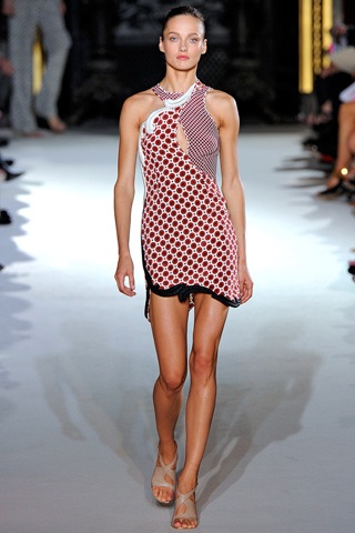 BST xuân hè 2012 của Stella McCartney - 22 BST xuân hè 2012 của Stella McCartney