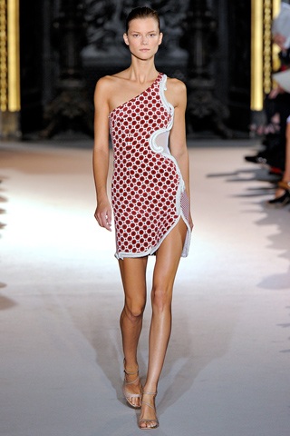 BST xuân hè 2012 của Stella McCartney - 24 BST xuân hè 2012 của Stella McCartney