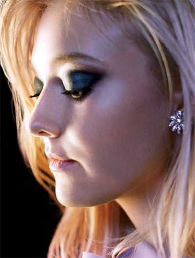 Dakota Fanning đã thành thiếu nữ - 4 Dakota Fanning đã thành thiếu nữ