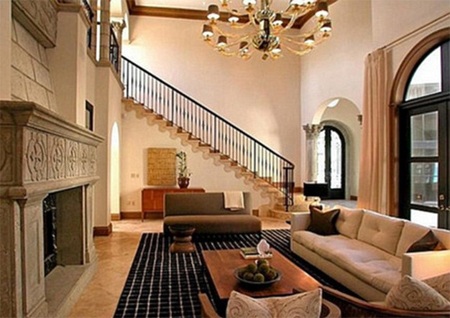 Ngắm biệt thự tuyệt đẹp của Ricky Martin - 1 Ngắm biệt thự tuyệt đẹp của Ricky Martin