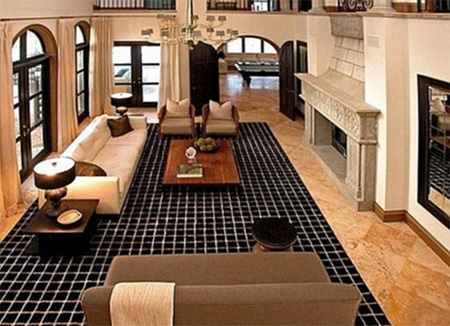 Ngắm biệt thự tuyệt đẹp của Ricky Martin - 2 Ngắm biệt thự tuyệt đẹp của Ricky Martin