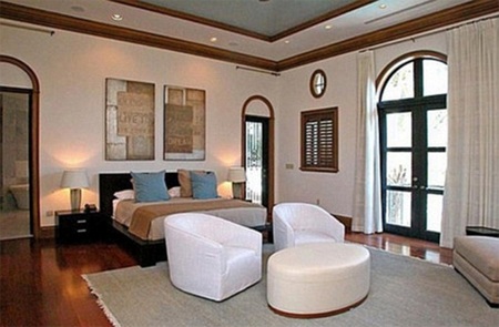 Ngắm biệt thự tuyệt đẹp của Ricky Martin - 3 Ngắm biệt thự tuyệt đẹp của Ricky Martin