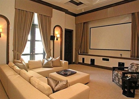 Ngắm biệt thự tuyệt đẹp của Ricky Martin - 4 Ngắm biệt thự tuyệt đẹp của Ricky Martin