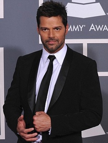 Ngắm biệt thự tuyệt đẹp của Ricky Martin - 8 Ngắm biệt thự tuyệt đẹp của Ricky Martin