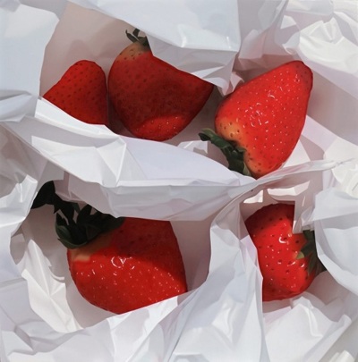 Những bức tranh thật tới ngỡ ngàng - 1 Những bức tranh thật tới ngỡ ngàng