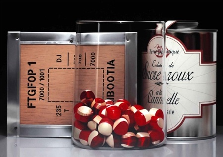 Những bức tranh thật tới ngỡ ngàng - 5 Những bức tranh thật tới ngỡ ngàng