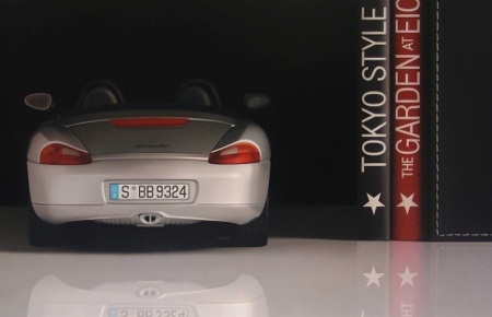 Những bức tranh thật tới ngỡ ngàng - 7 Những bức tranh thật tới ngỡ ngàng