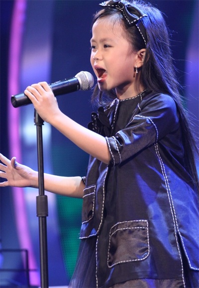 Vietnam’s Got Talent: Song Vũ tiếp tục gây ấn tượng - 6 Vietnam’s Got Talent: Song Vũ tiếp tục gây ấn tượng