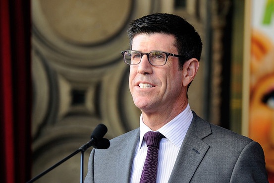 Chủ tịch hãng phim Walt Disney từ chức 