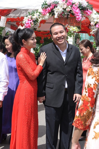 Phạm Quỳnh Anh lần đầu chia sẻ về chuyện tình 10 năm - 1 Phạm Quỳnh Anh lần đầu chia sẻ về chuyện tình 10 năm