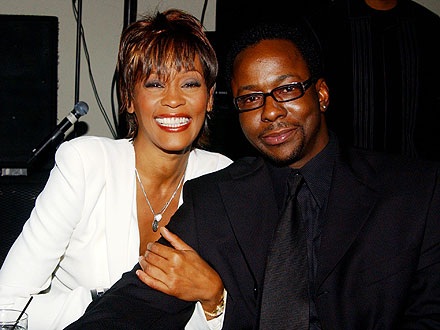 “Đừng chỉ trích tôi vì cái chết của Whitney Houston” - 2 “Đừng chỉ trích tôi vì cái chết của Whitney Houston”