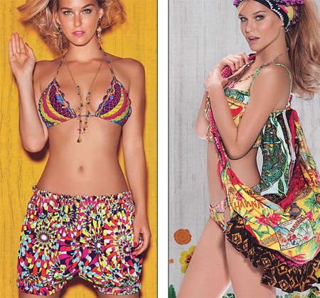 Bar Refaeli khoe đường cong quyến rũ - 5 Bar Refaeli khoe đường cong quyến rũ