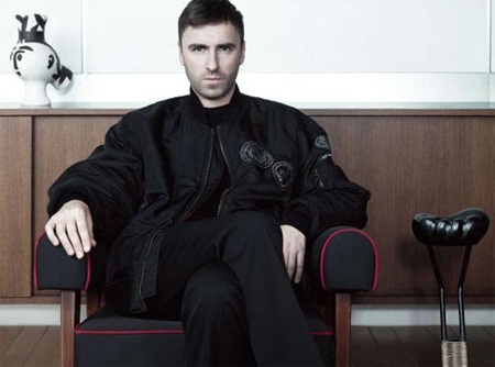 Ai trở thành NTK mới của Christian Dior?