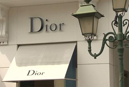 Ai trở thành NTK mới của Christian Dior?
