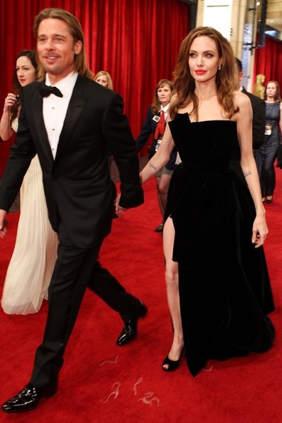 Brangelina sẽ tái hợp trên màn ảnh? - 1 Brangelina sẽ tái hợp trên màn ảnh?