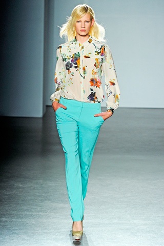 BST xuân hè 2012 của Matthew Williamson - 20 BST xuân hè 2012 của Matthew Williamson