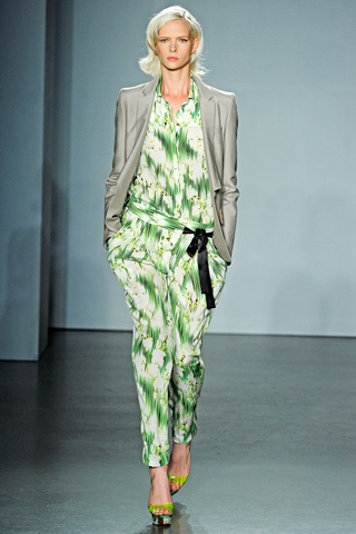 BST xuân hè 2012 của Matthew Williamson - 21 BST xuân hè 2012 của Matthew Williamson