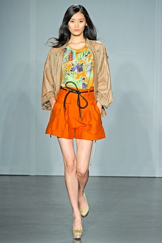 BST xuân hè 2012 của Matthew Williamson - 24 BST xuân hè 2012 của Matthew Williamson