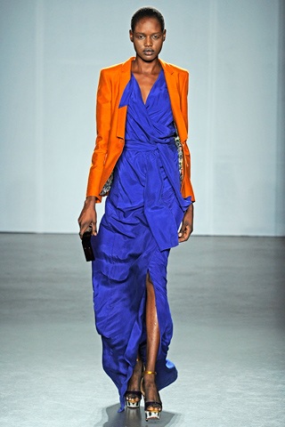 BST xuân hè 2012 của Matthew Williamson - 28 BST xuân hè 2012 của Matthew Williamson