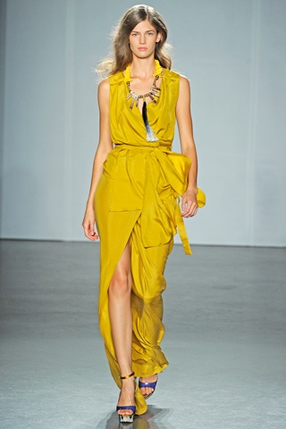 BST xuân hè 2012 của Matthew Williamson - 30 BST xuân hè 2012 của Matthew Williamson