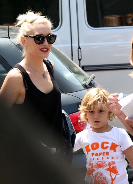 Vòng quanh thế giới giải trí ngày 7/5 - 9 Vòng quanh thế giới giải trí ngày 7/5