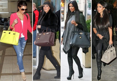 Túi Hermes cũ vẫn có thể bán được 56.000 đô la!