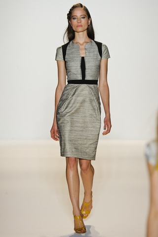 Duyên dáng Lela Rose