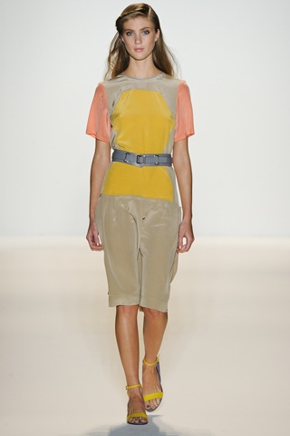 Duyên dáng Lela Rose