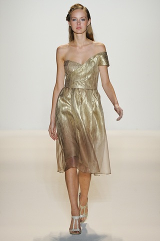 Duyên dáng Lela Rose