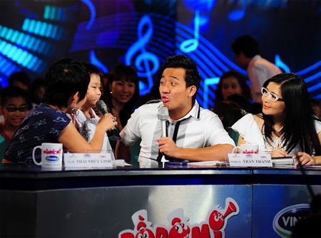 Show mở màn sôi động “bật mí” diện mạo mới của Đồ Rê Mí 2012 - 3 Show mở màn sôi động “bật mí” diện mạo mới của Đồ Rê Mí 2012