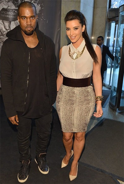 Vòng quanh thế giới giải trí ngày 11/5