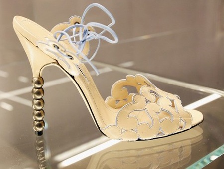 Ngắm BST giày lung linh của Manolo Blahnik - 4 Ngắm BST giày lung linh của Manolo Blahnik