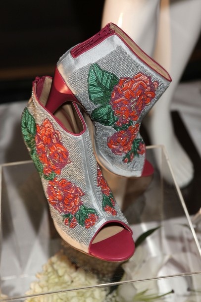 Ngắm BST giày lung linh của Manolo Blahnik - 7 Ngắm BST giày lung linh của Manolo Blahnik
