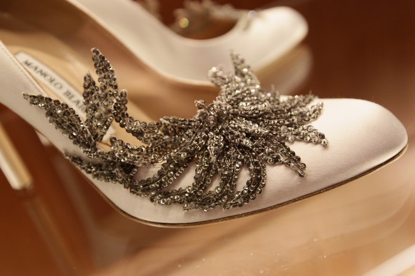 Ngắm BST giày lung linh của Manolo Blahnik - 11 Ngắm BST giày lung linh của Manolo Blahnik